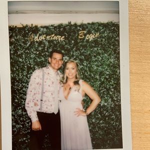 Meet your Posher, Leanne